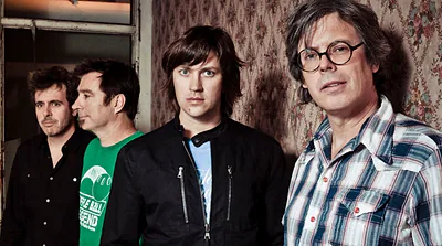 Old 97's — foto 2