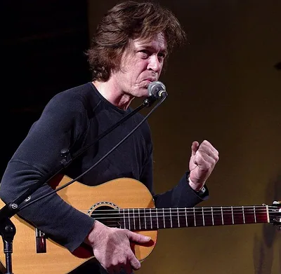 Dominic Miller — photo 2