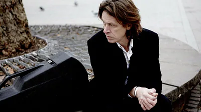 Dominic Miller — photo 5