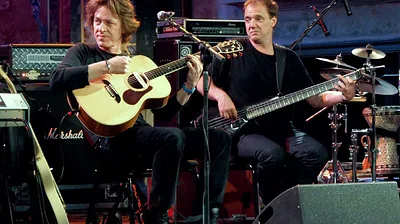 Dominic Miller — photo 4
