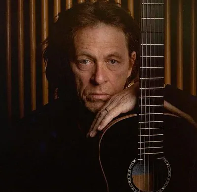 Dominic Miller — photo 1