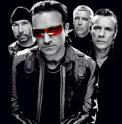 U2TWO — photo 6