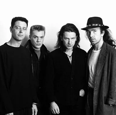 U2TWO — photo 4