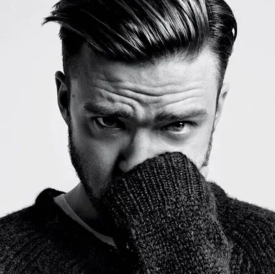 Justin Timberlake — photo 3
