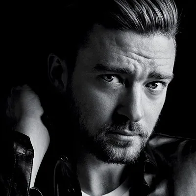Justin Timberlake — photo 5