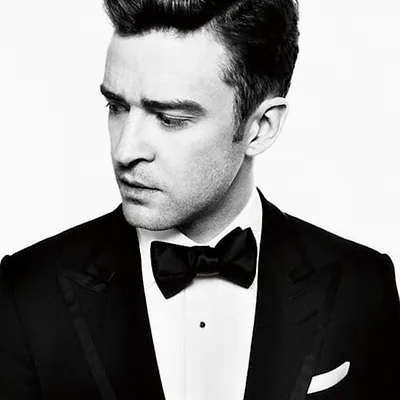 Justin Timberlake — photo 6