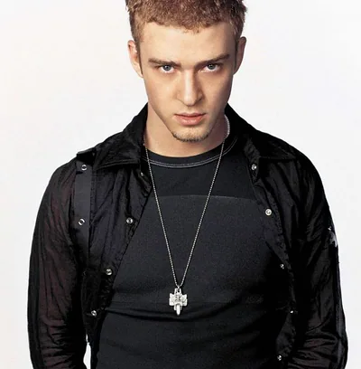 Justin Timberlake — foto 2