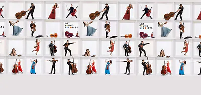 LGT Young Soloists — foto 1