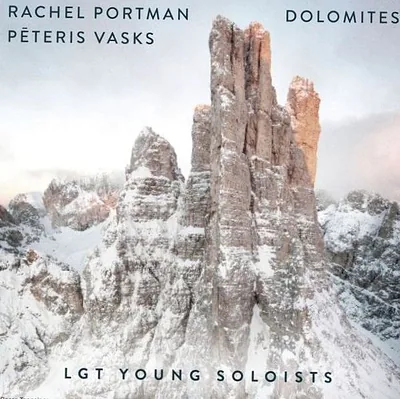 LGT Young Soloists — photo 2