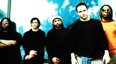 Dave Matthews Band — foto 6