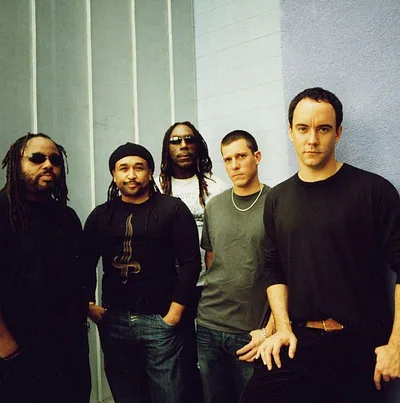 Dave Matthews Band — foto 2