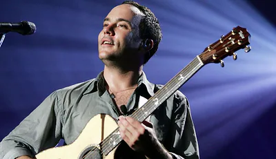 Dave Matthews Band — foto 5
