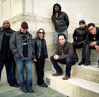 Dave Matthews Band — foto 4