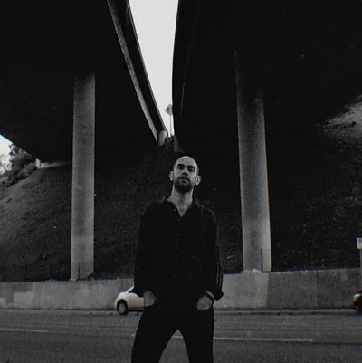 Joseph Ray — foto 1