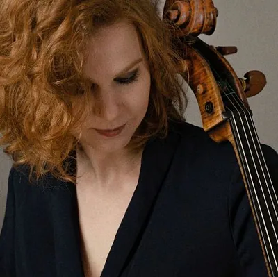Harriet Krijgh — foto 2