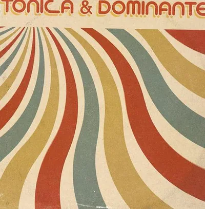 Tonica & Dominante — foto 1