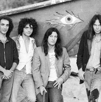Crazy Horse — foto 2