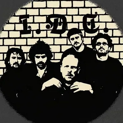 Iguana Death Cult — foto 1