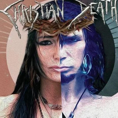 Christian Death — foto 1