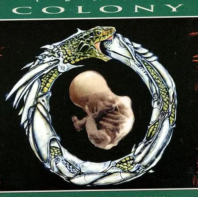 Penal Colony — foto 1