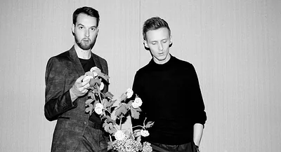 HONNE — photo 3