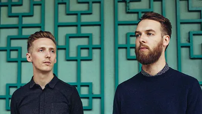 HONNE — photo 2