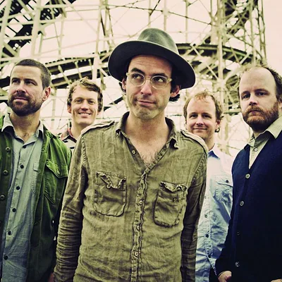 Clap Your Hands Say Yeah — foto 2