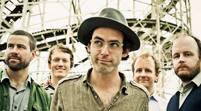 Clap Your Hands Say Yeah — foto 4