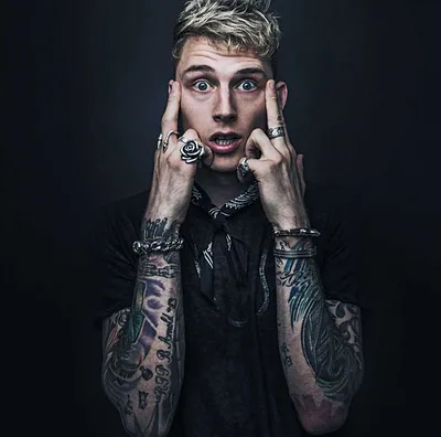 mgk — foto 4