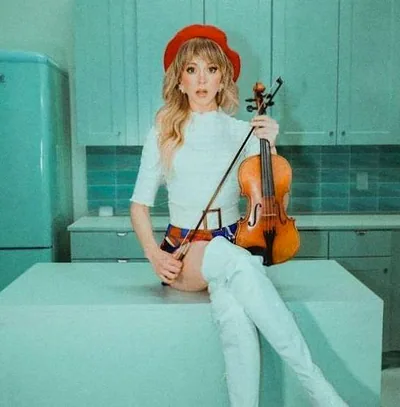 Lindsey Stirling — foto 1