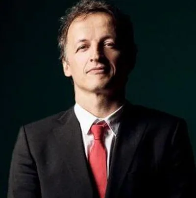 Jean-Christophe Spinosi — photo 1