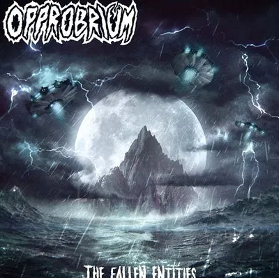 Opprobrium — photo 1
