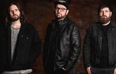 Phil Campbell's Bastard Sons — foto 1
