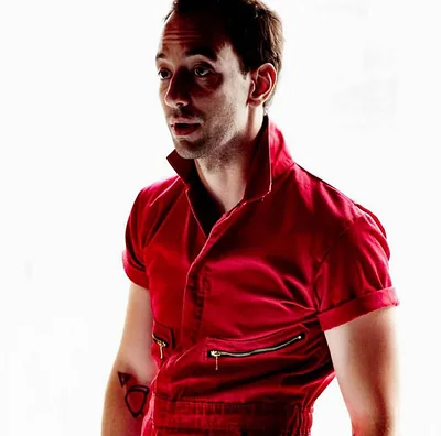 Albert Hammond, Jr. — foto 1