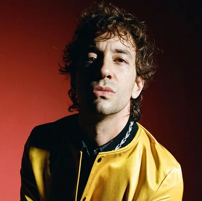 Albert Hammond, Jr. — foto 2