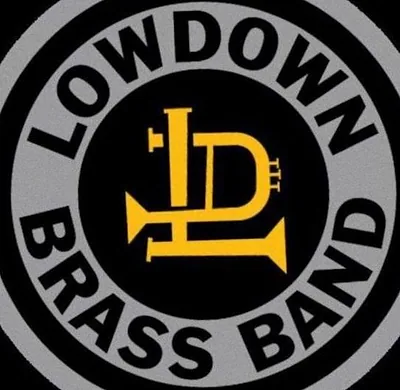 LowDown Brass Band — foto 2