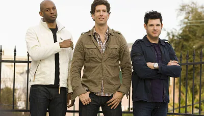 Better Than Ezra — photo 3