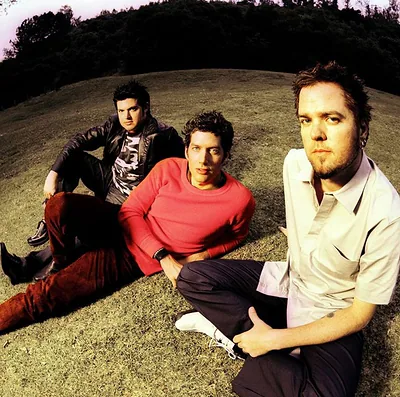 Better Than Ezra — photo 1