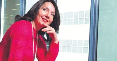 Ilona Timchenko — photo 1