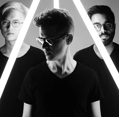 Son Lux — foto 2