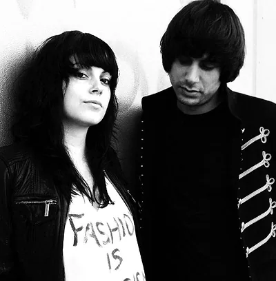 The Last Internationale — foto 2