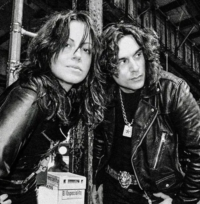 The Last Internationale — foto 1