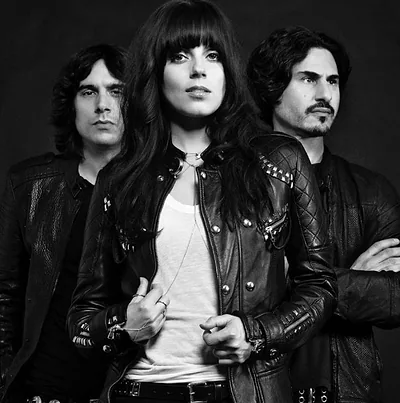 The Last Internationale — photo 4