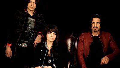 The Last Internationale — photo 5