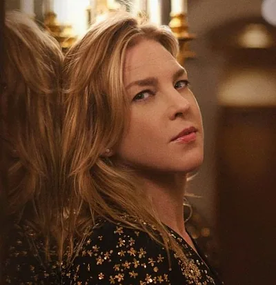Diana Krall — foto 1