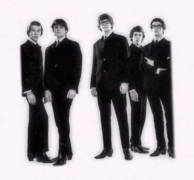 The Zombies — photo 1