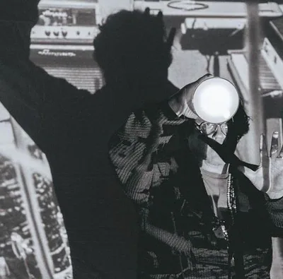 Damien Jurado — photo 1