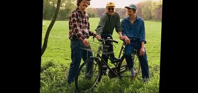 LIEVERDS — foto 1
