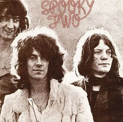 Spooky Tooth — foto 1