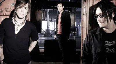 Goo Goo Dolls — foto 3
